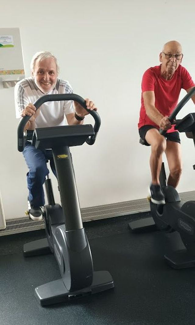 Fitness