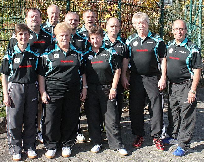 Okt. 2015 Richtsberg TTVSA Team