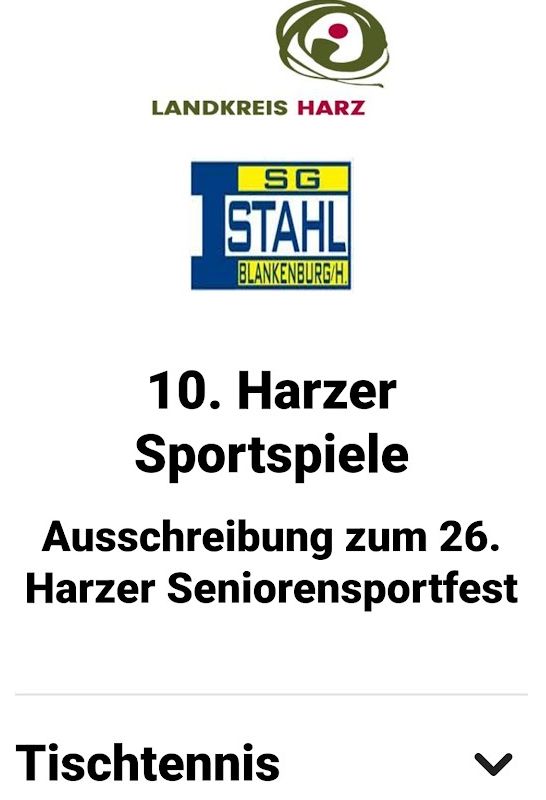 Harzer Sport23