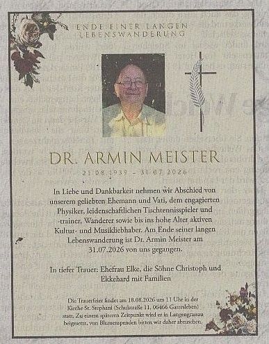 Meister
